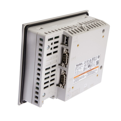 Pro-face GP4000 Series TFT Touch Screen HMI - 5.7 in, TFT LCD Display, 320 x 240pixels