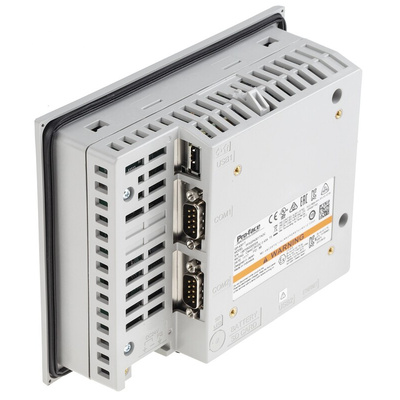 Pro-face GP4000 Series TFT Touch Screen HMI - 5.7 in, TFT LCD Display, 320 x 240pixels