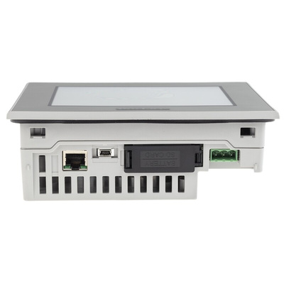 Pro-face GP4000 Series TFT Touch Screen HMI - 5.7 in, TFT LCD Display, 320 x 240pixels
