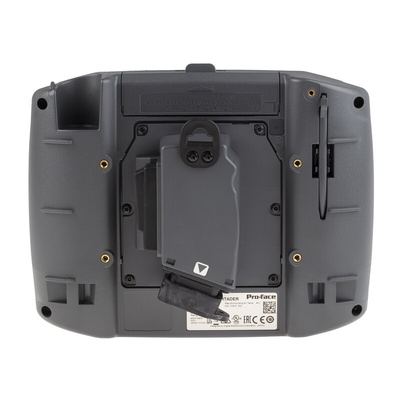 Pro-face GP4000H Series TFT Touch Screen HMI - 5.7 in, TFT LCD Display, 640 x 480pixels