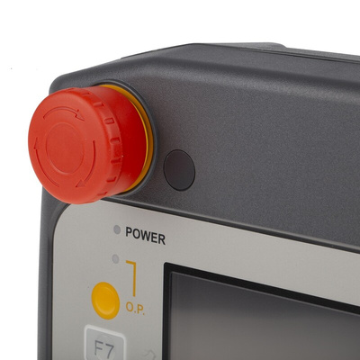 Pro-face GP4000H Series TFT Touch Screen HMI - 5.7 in, TFT LCD Display, 640 x 480pixels