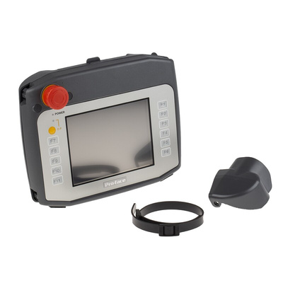 Pro-face GP4000H Series TFT Touch Screen HMI - 5.7 in, TFT LCD Display, 640 x 480pixels