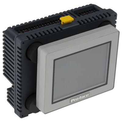 Pro-face LT4000M Series TFT Touch Screen HMI - 3.5 in, TFT LCD Display, 320 x 240pixels