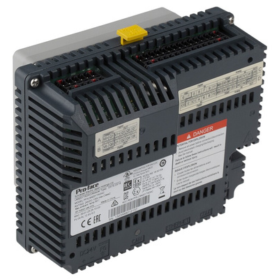 Pro-face LT4000M Series TFT Touch Screen HMI - 3.5 in, TFT LCD Display, 320 x 240pixels