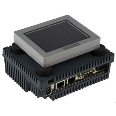 Pro-face LT4000M Series TFT Touch Screen HMI - 3.5 in, TFT LCD Display, 320 x 240pixels