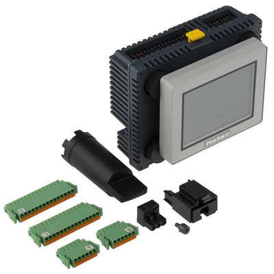 Pro-face LT4000M Series TFT Touch Screen HMI - 3.5 in, TFT LCD Display, 320 x 240pixels