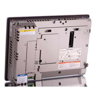 Pro-face SP5000 Series TFT Touch Screen HMI - 10.1 in, TFT LCD Display, 1280 x 800pixels