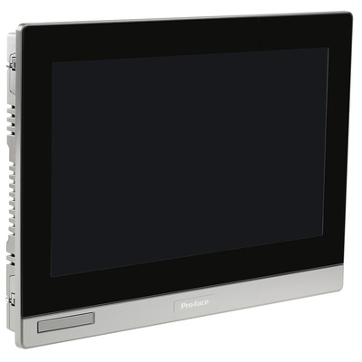 Pro-face SP5000 Series TFT Touch Screen HMI - 15.6 in, TFT LCD Display, 1366 x 768pixels