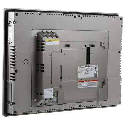 Pro-face SP5000 Series TFT Touch Screen HMI - 15.6 in, TFT LCD Display, 1366 x 768pixels