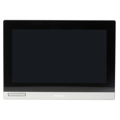 Pro-face SP5000 Series TFT Touch Screen HMI - 15.6 in, TFT LCD Display, 1366 x 768pixels
