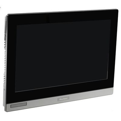 Pro-face SP5000 Series TFT Touch Screen HMI - 18.5 in, TFT LCD Display, 1366 x 768pixels