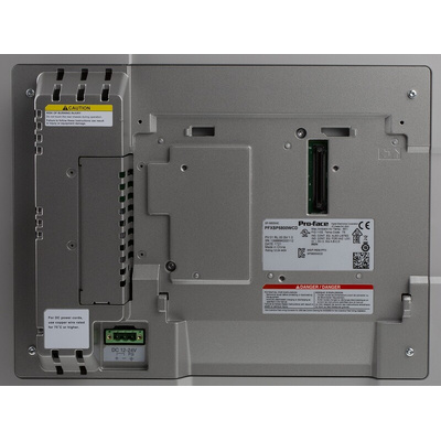 Pro-face SP5000 Series TFT Touch Screen HMI - 18.5 in, TFT LCD Display, 1366 x 768pixels