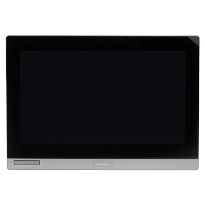 Pro-face SP5000 Series TFT Touch Screen HMI - 18.5 in, TFT LCD Display, 1366 x 768pixels