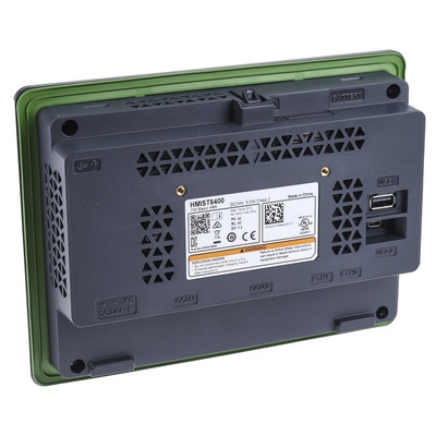 Schneider Electric ST6 Series Harmony ST6 Touch-Screen HMI Display - 7 in, TFT LCD Display, 800 x 480 pixels WVGA