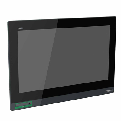 Schneider Electric Magelis GTU Touch-Screen HMI Display - 18.5 in, TFT LCD Display