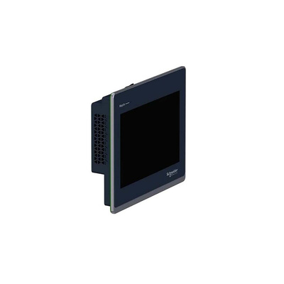 Schneider Electric Harmony ST6 & STW6 Series Touch Screen HMI - 10 in, TFT LCD Display, 1024 x 600 pixels WSVGA