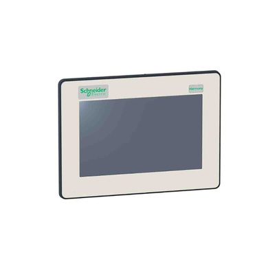 Schneider Electric HMI Panel -