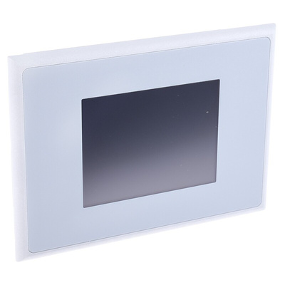 Eaton easyE4 Series Touch Screen HMI - 3.5 in, TFT Display, 320 x 240pixels