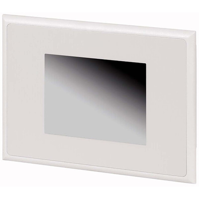 Eaton easyE4 Series Touch Screen HMI - 3.5 in, TFT Display, 320 x 240pixels