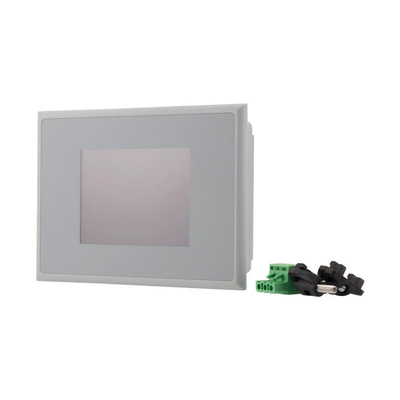 Eaton easyE4 Series Touch Screen HMI - 3.5 in, TFT Display, 320 x 240pixels