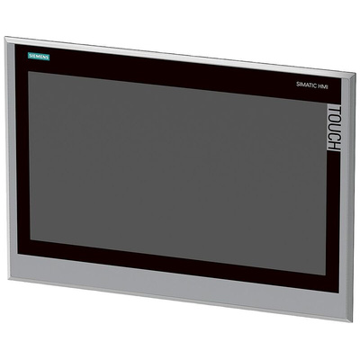 Siemens SIMATIC Series TP1900 Comfort INOX HMI Panel - 18.1 in, TFT Display, 1366 x 768pixels
