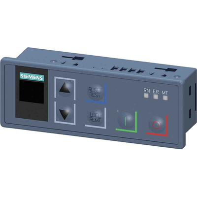Siemens SIRIUS Series HMI Module -