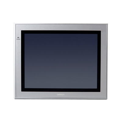 Omron FH Series HMI Panel - 12 in, Monitor Display