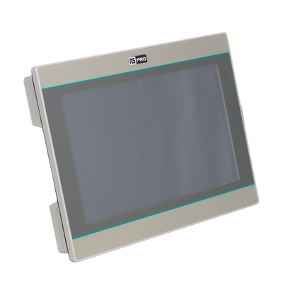RS PRO Touch Screen HMI - 10.2 in, TFT LCD Display, 1024 x 600pixels