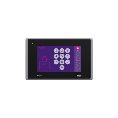 Beijer Electronics X2 base 5 Series HMI Panel - 5.5 in, TFT LCD Display