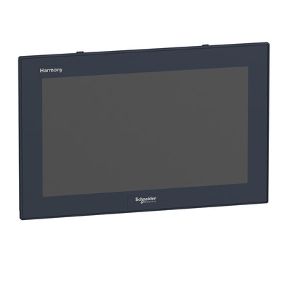 Schneider Electric HMIPSOC Series Touch-Screen HMI Display - 15.6 in, LED, TFT LCD Display