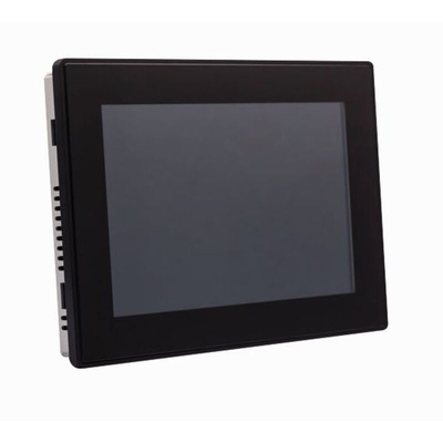Turck TX700 HMI/PLC Series Series Touch Screen HMI - 10 in, TFT Display