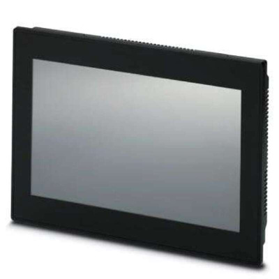 Phoenix Contact BWP Series WebPanel - Diagonal, TFT Display