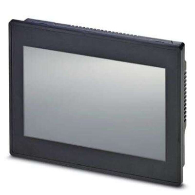 Phoenix Contact BWP Series WebPanel - Diagonal, TFT Display