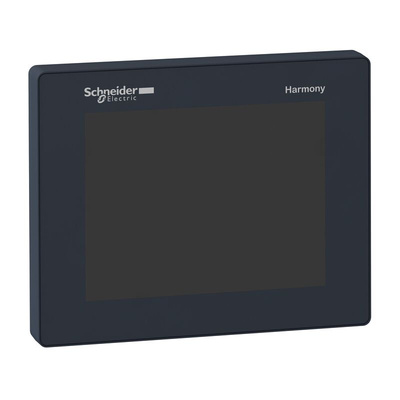 Schneider Electric HMISCU Series Harmony SCU Display Unit - 5.7 in, LCD, TFT Display