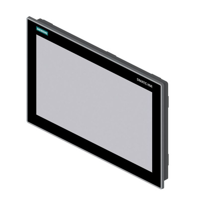 Siemens SIMATIC Series IFP1500 Basic Flat Panel - 15 in, TFT Display, 1366 x 768pixels