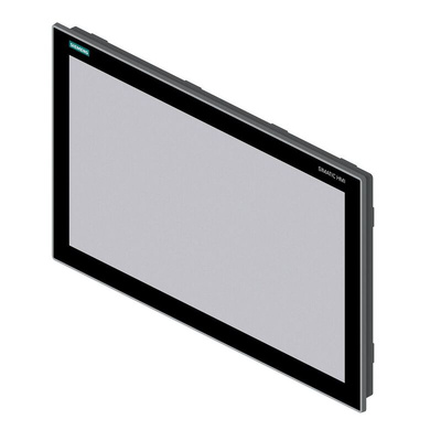 Siemens SIMATIC Series IFP2200 Basic Flat Panel - 22 in, TFT Display, 1920 x 1080pixels