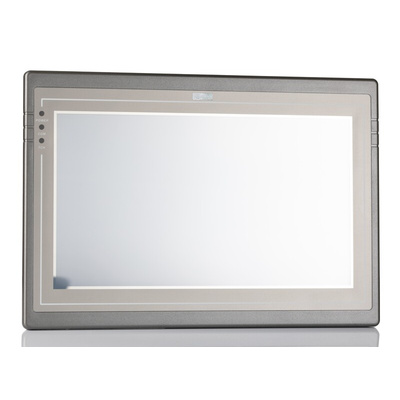 RS PRO Touch Screen HMI - 10.2 in, LCD, TFT Display, 1024 x 600pixels