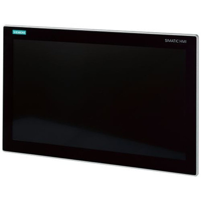 Siemens SIMATIC Series ITC1500 V3 HMI Thin Client - 15.6 in, TFT Display, 1366 x 768pixels