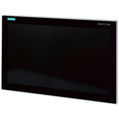 Siemens SIMATIC Series ITC1500 V3 HMI Thin Client - 15 in, TFT Display, 1366 x 768pixels