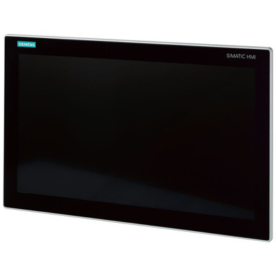 Siemens SIMATIC Series ITC1900 V3 HMI Thin Client - 18.5 in, TFT Display, 1366 x 768pixels