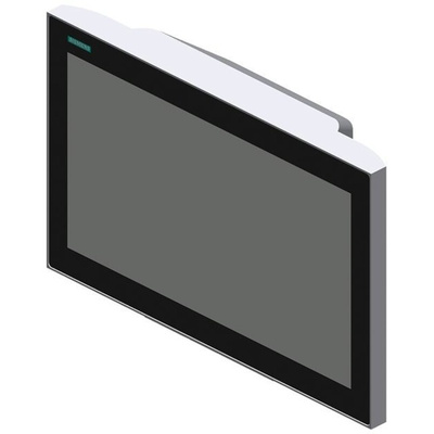 Siemens SIMATIC Series ITC1500 V3 PRO HMI Thin Client - 15.6 in, TFT Display, 1366 x 768pixels
