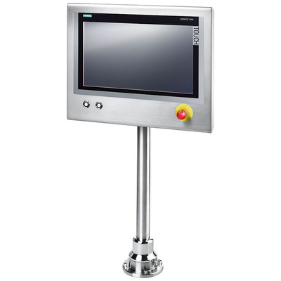 Siemens SIMATIC Series IFP1900 INOX PRO Flat Panel - 18.5 in, TFT Display, 1366 x 768pixels