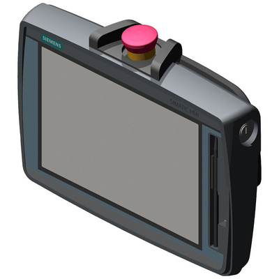 Siemens SIMATIC Series TP1000F MOBILE HMI Panel - 10 in, TFT Display, 1280 x 800pixels