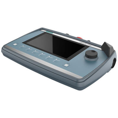 Siemens SIMATIC Series KTP700F Mobile HMI Panel -, 800 x 480pixels
