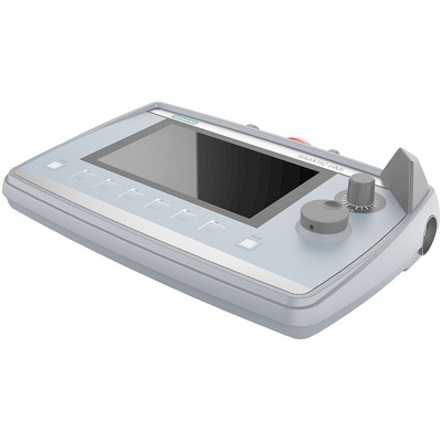 Siemens SIMATIC Series KTP700F Mobile HMI Panel - 7 in, TFT Display, 800 x 480pixels