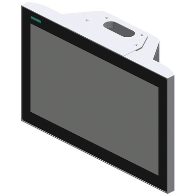 Siemens SIMATIC Series ITC1500 V3 PRO HMI Thin Client - 15 in, TFT Display, 1366 x 768pixels