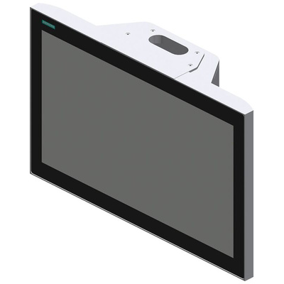Siemens SIMATIC Series ITC1900 V3 PRO HMI Thin Client - 19 in, TFT Display, 1366 x 768pixels