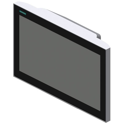 Siemens SIMATIC Series ITC1500 V3 PRO HMI Thin Client - 15 in, TFT Display, 1366 x 768pixels