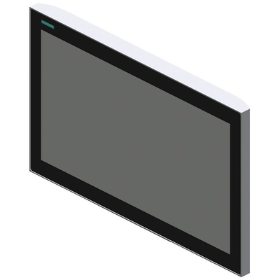 Siemens SIMATIC Series ITC1900 V3 PRO HMI Thin Client - 19 in, TFT Display, 1366 x 768pixels