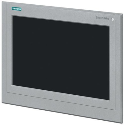 Siemens SIPLUS Series TP1500 Outdoor HMI Panel - 15.4 in, TFT Display, 1280 x 800pixels